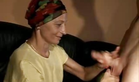 Gabriella Paltrova nimmt große deutscher privater sexfilm Schwänze