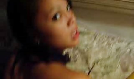 Süße private sex film Pussy mit knebelndem Arsch