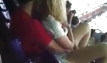 Sneaky deutsche pornofilme privat Midget mit erstaunlich großem Penis genießt eine Schlampe