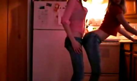 Saftiger Arsch deutsche sex filme privat in roten Leggings