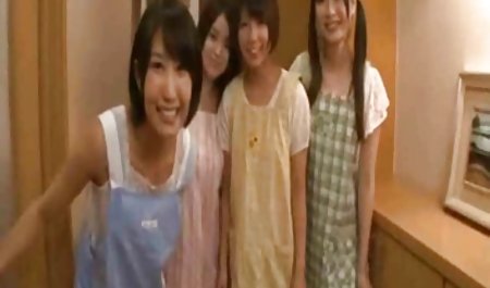 Japanerin hatte es deutsche hausfrauen sex filme schwer mit einem schwarzen Mann Sex zu haben