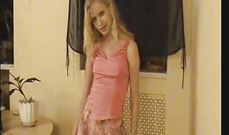 Spektakulärer Blowjob von einer schönen mein privater sex film Blondine