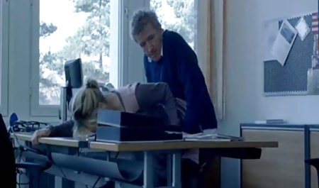 Der laszive Woodman private deutsche pornofilme wachte auf, um Sex zu haben