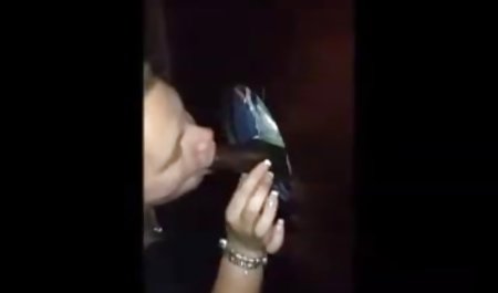 Asiatisches Mädchen nimmt private sex film tief