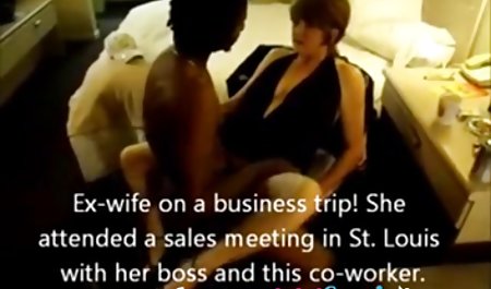 Das Mädchen Bianca Mellio kam zu einem Autoservice für einen geile hausfrauen sexfilme schwarzen Mann