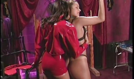 Erstaunlicher Sex mit deutsche private pornofilme einer Brünette