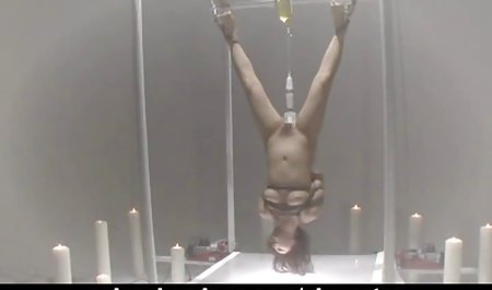 Diese asiatische Schlampe ist ein Meister des private amateur pornofilme Sex!