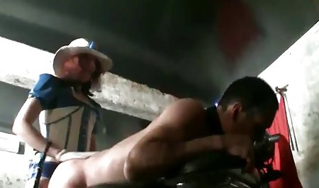Das Küken in deutsche private pornofilme den Stiefeln endete am Punkt