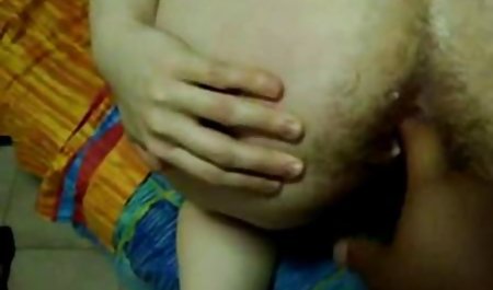 Doppelpenetration einer sexy Blondine private sexfime