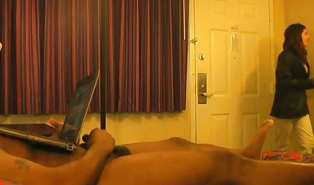 Braune Hasen saugten in der private sex film Gasse