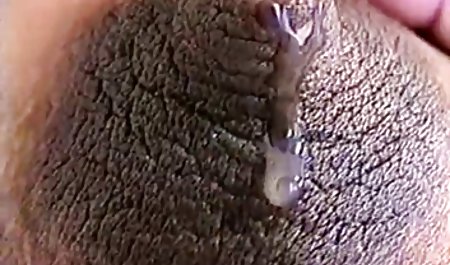 Ebony experimentiert mit einem schwarzen, fetten Schwanz ganz private sexfilme