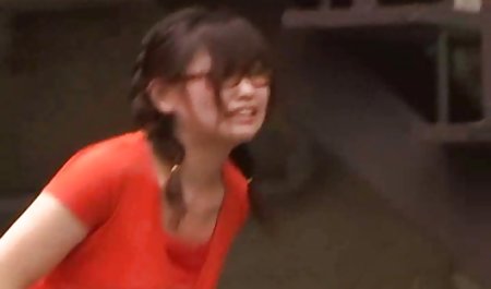 Lanyet und ein großer Schwanz private deutsche pornofilme in einer feuchten Muschi