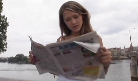 Sexy schwarze Krankenschwester hilft private sex film Patienten